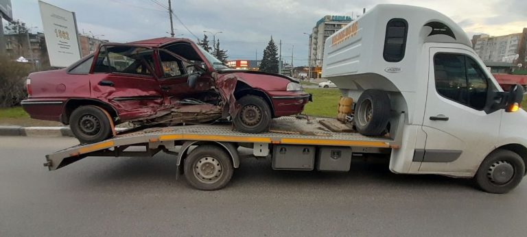 фото-эвакуатора